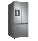 Frigidaire 36 Inch Wide 27.8 Cu. Ft. Energy Star Certified French Door Refrigerator with Temp Drawer - Open Box