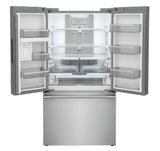 Frigidaire 36 Inch Wide 23.3 Cu. Ft. Energy Star Certified French Door