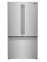 Frigidaire 36 Inch Wide 23.3 Cu. Ft. Energy Star Certified French Door
