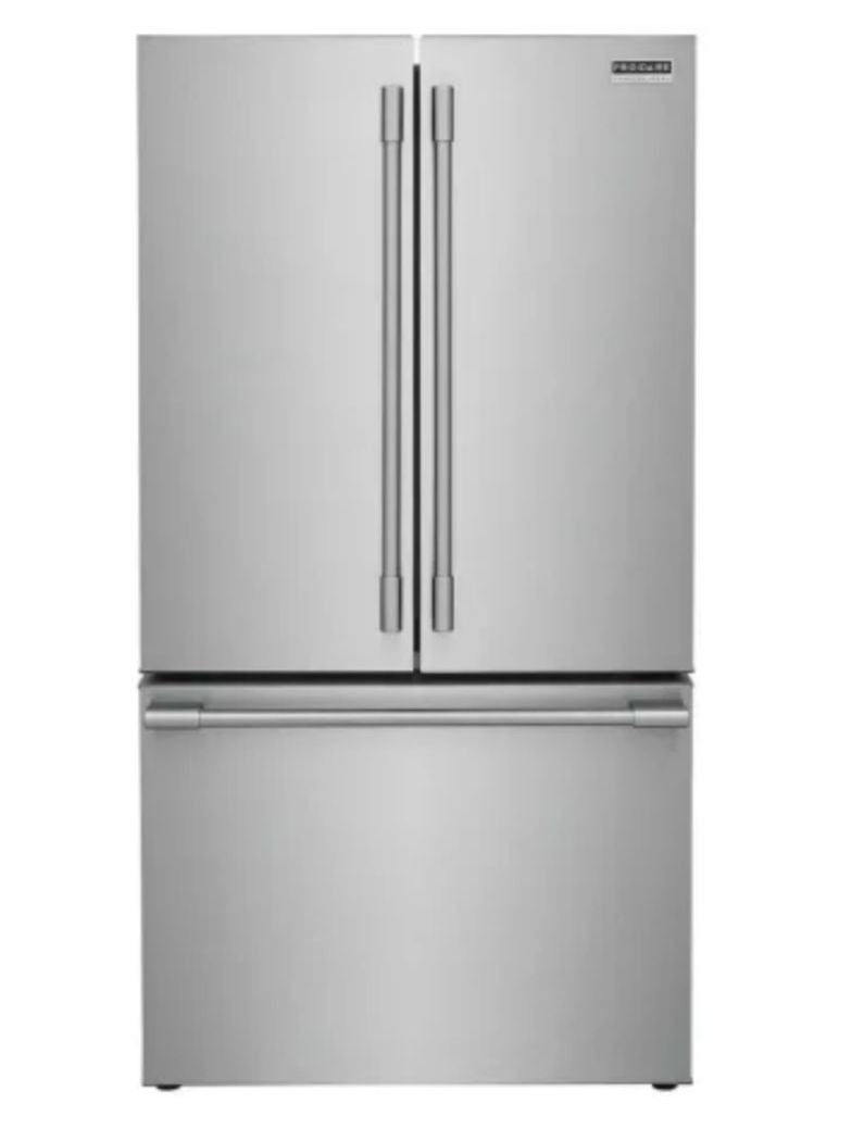 Frigidaire 36 Inch Wide 23.3 Cu. Ft. Energy Star Certified French Door