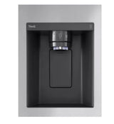 LG 36 Inch Wide 30.7 Cu. Ft. Energy Star Certified Fingerprint Resistant French Door