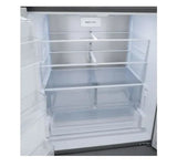 LG 36 Inch Wide 30.7 Cu. Ft. Energy Star Certified Fingerprint Resistant French Door